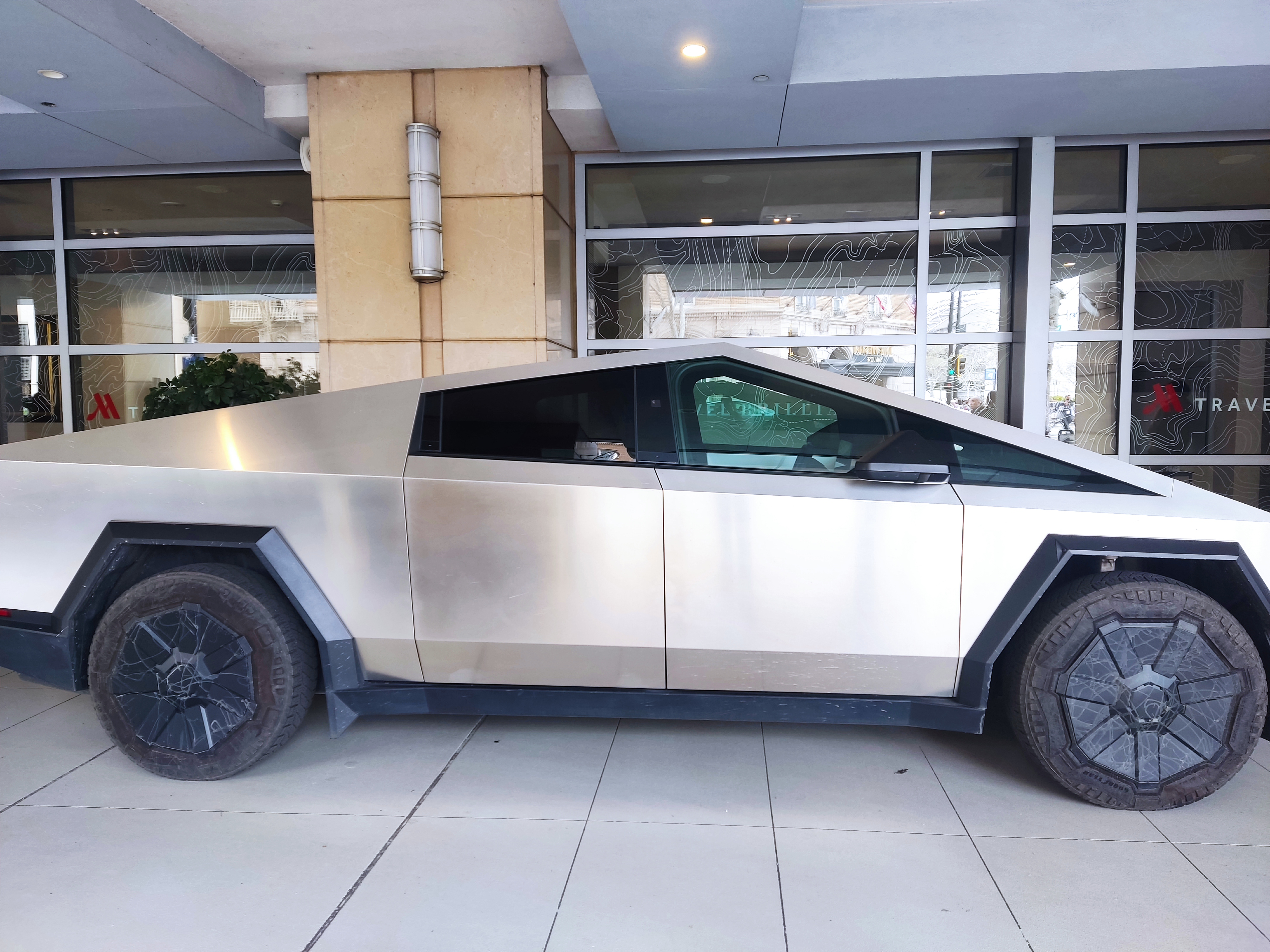 NVIDIA GTC 2025 - Foto 17