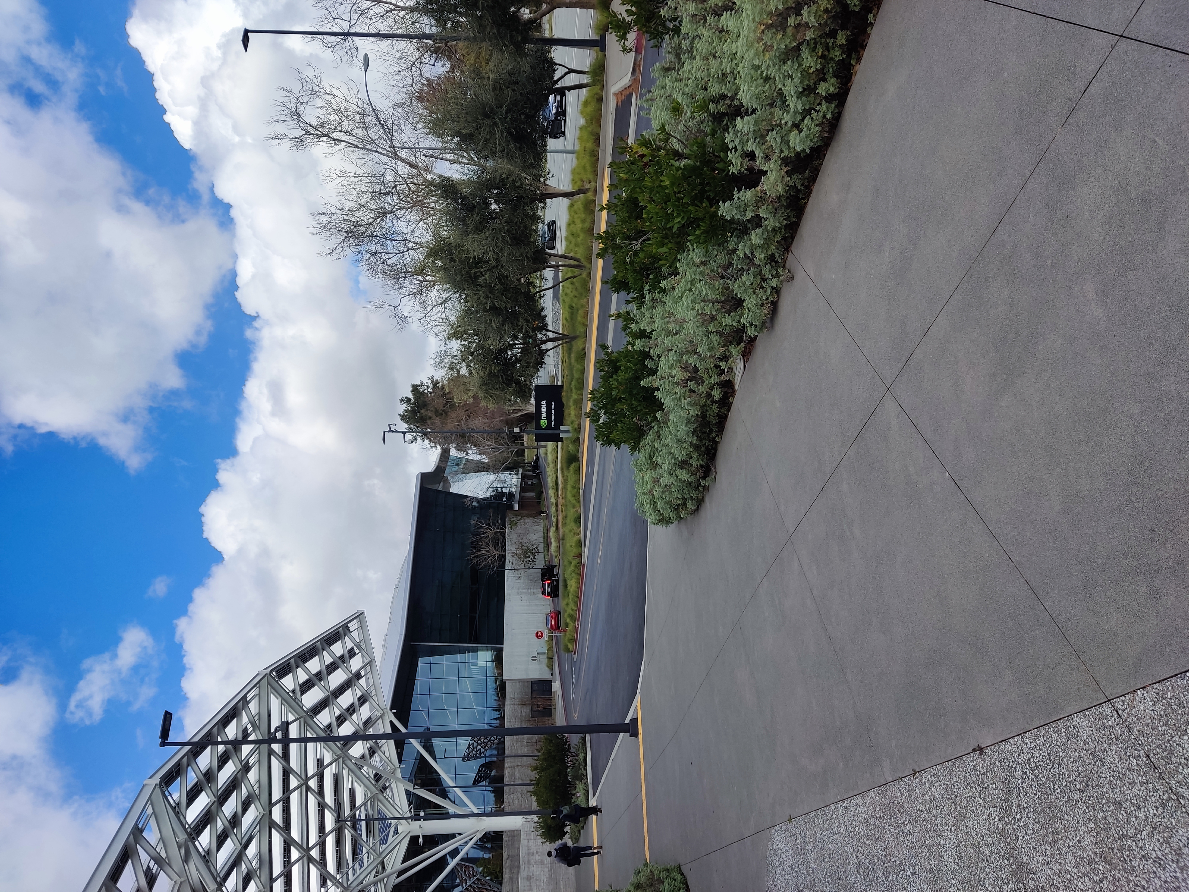 NVIDIA GTC 2025 - Foto 2