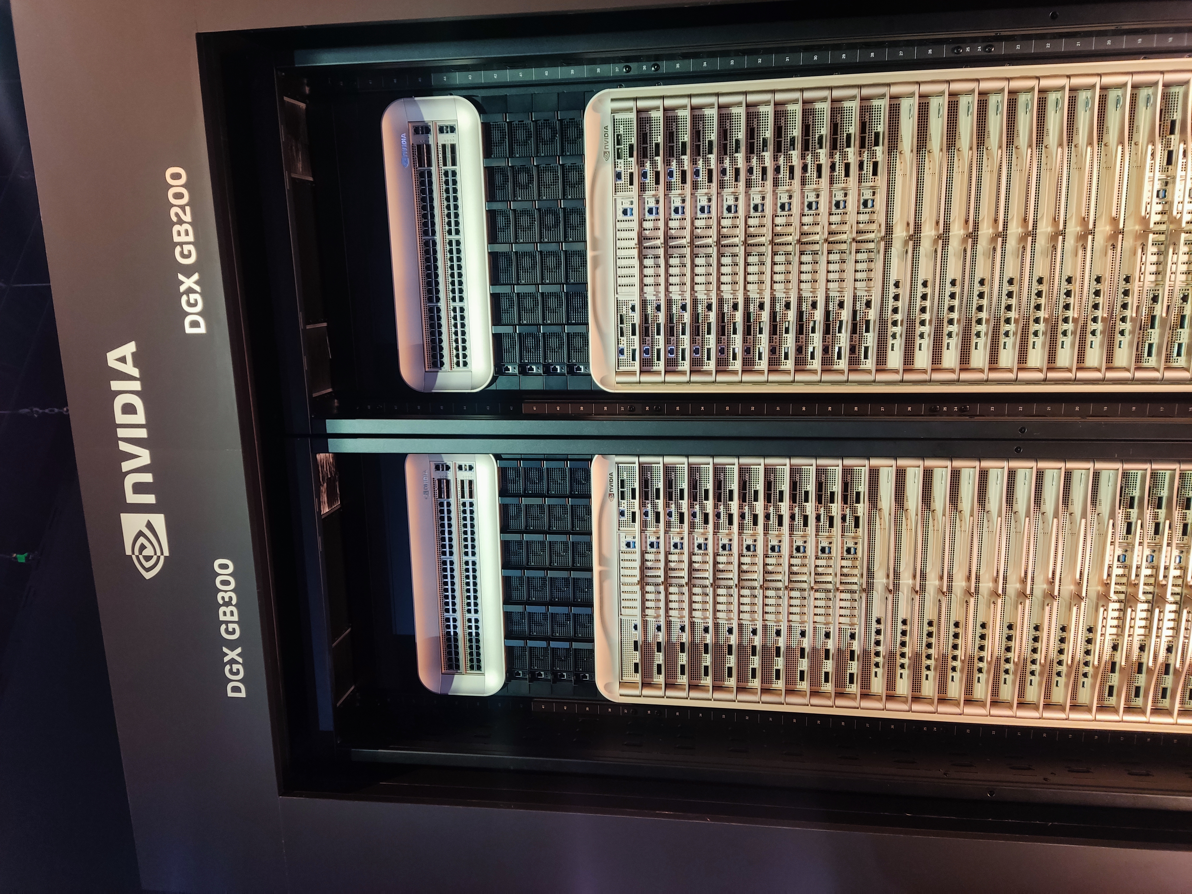 NVIDIA GTC 2025 - Foto 22