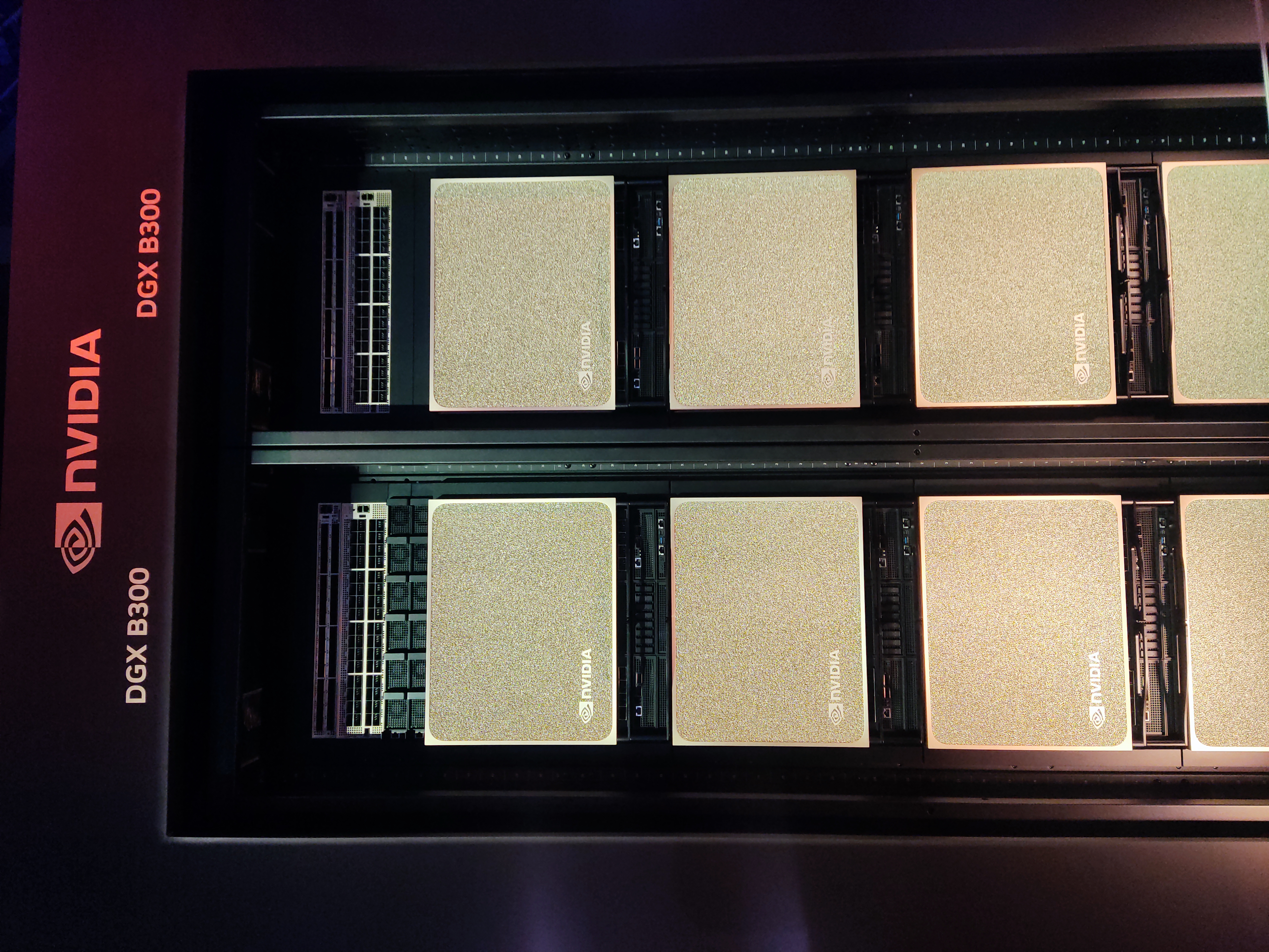 NVIDIA GTC 2025 - Foto 23