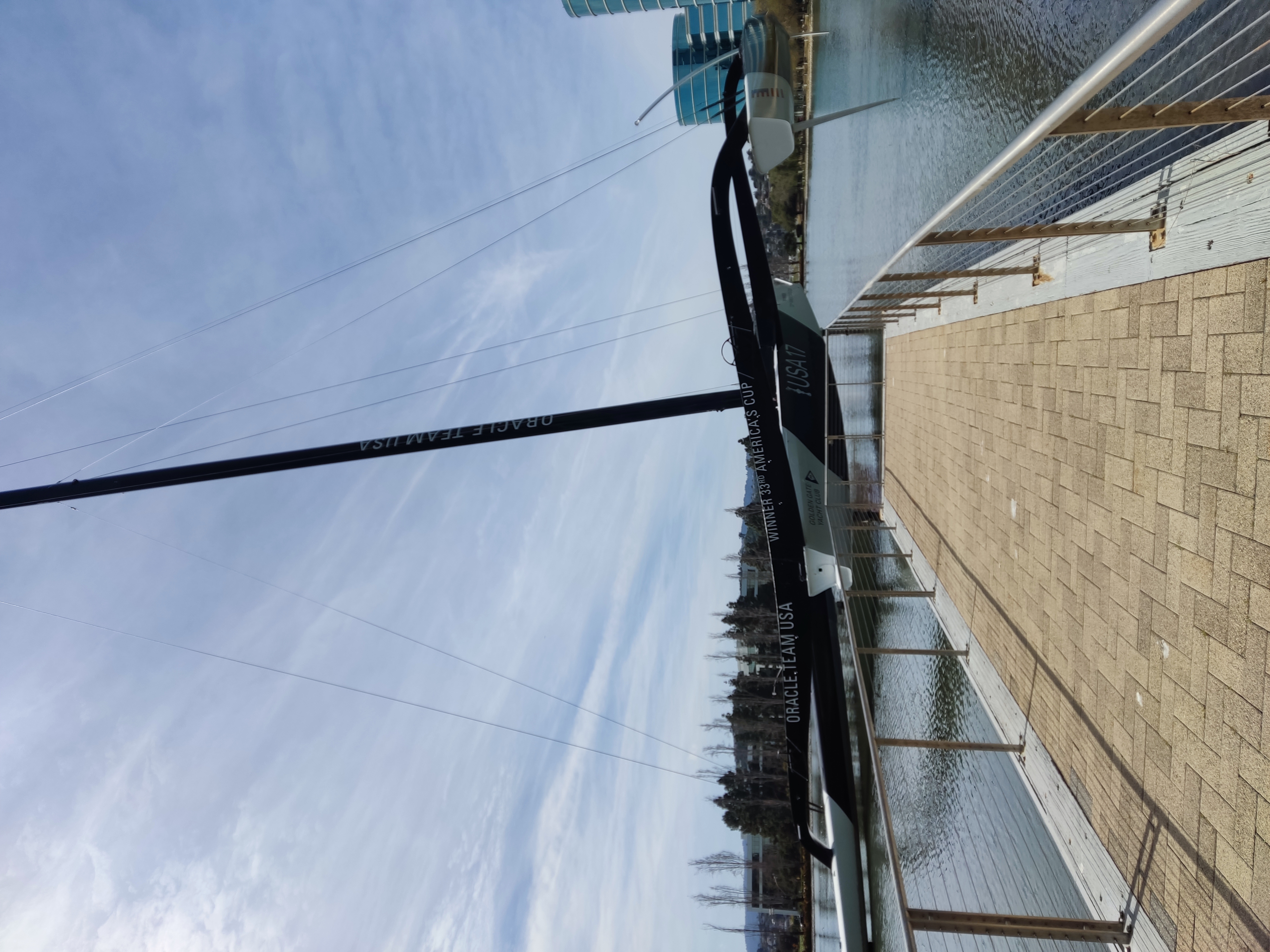 NVIDIA GTC 2025 - Foto 25