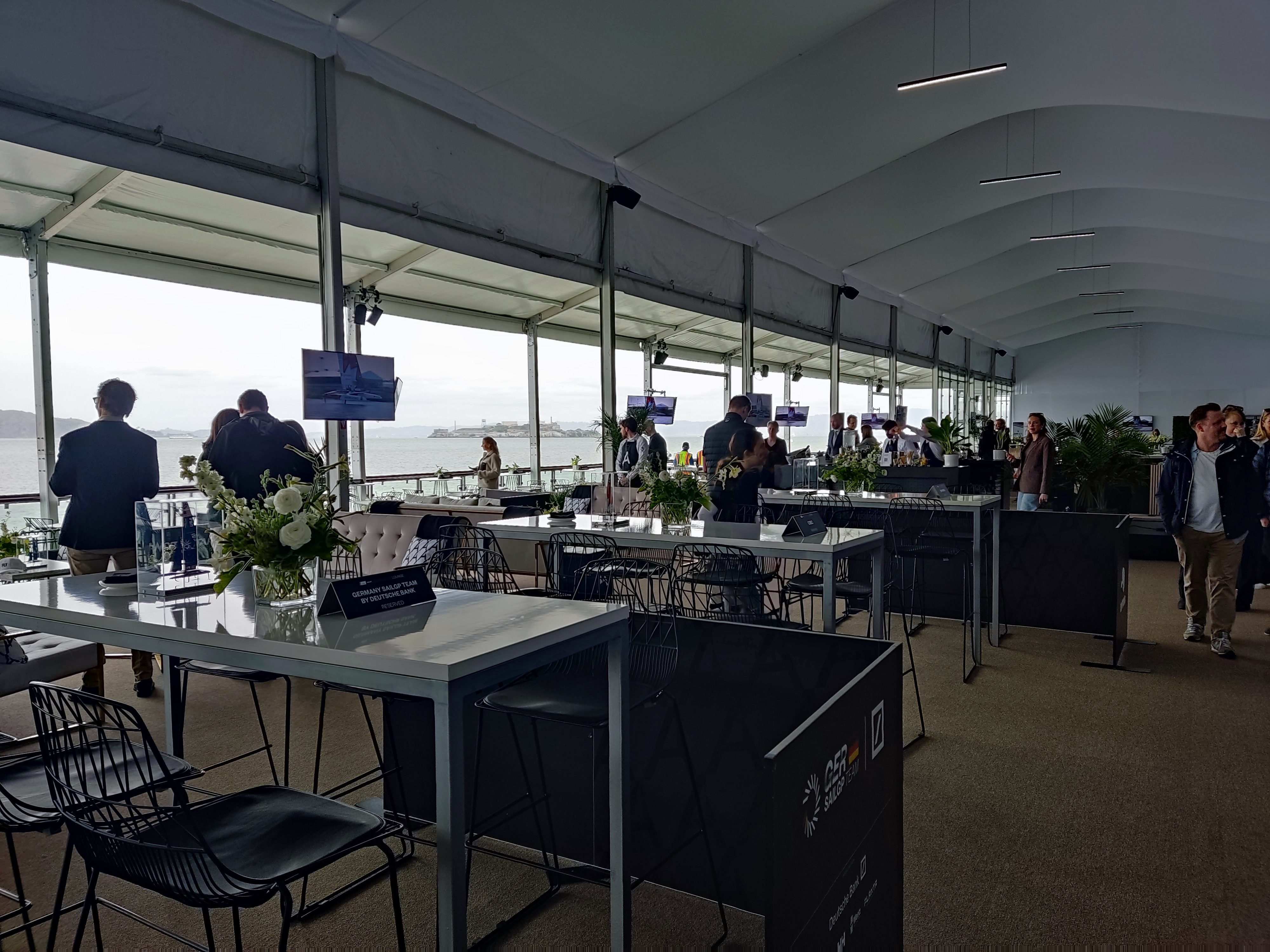 NVIDIA GTC 2025 - Foto 28