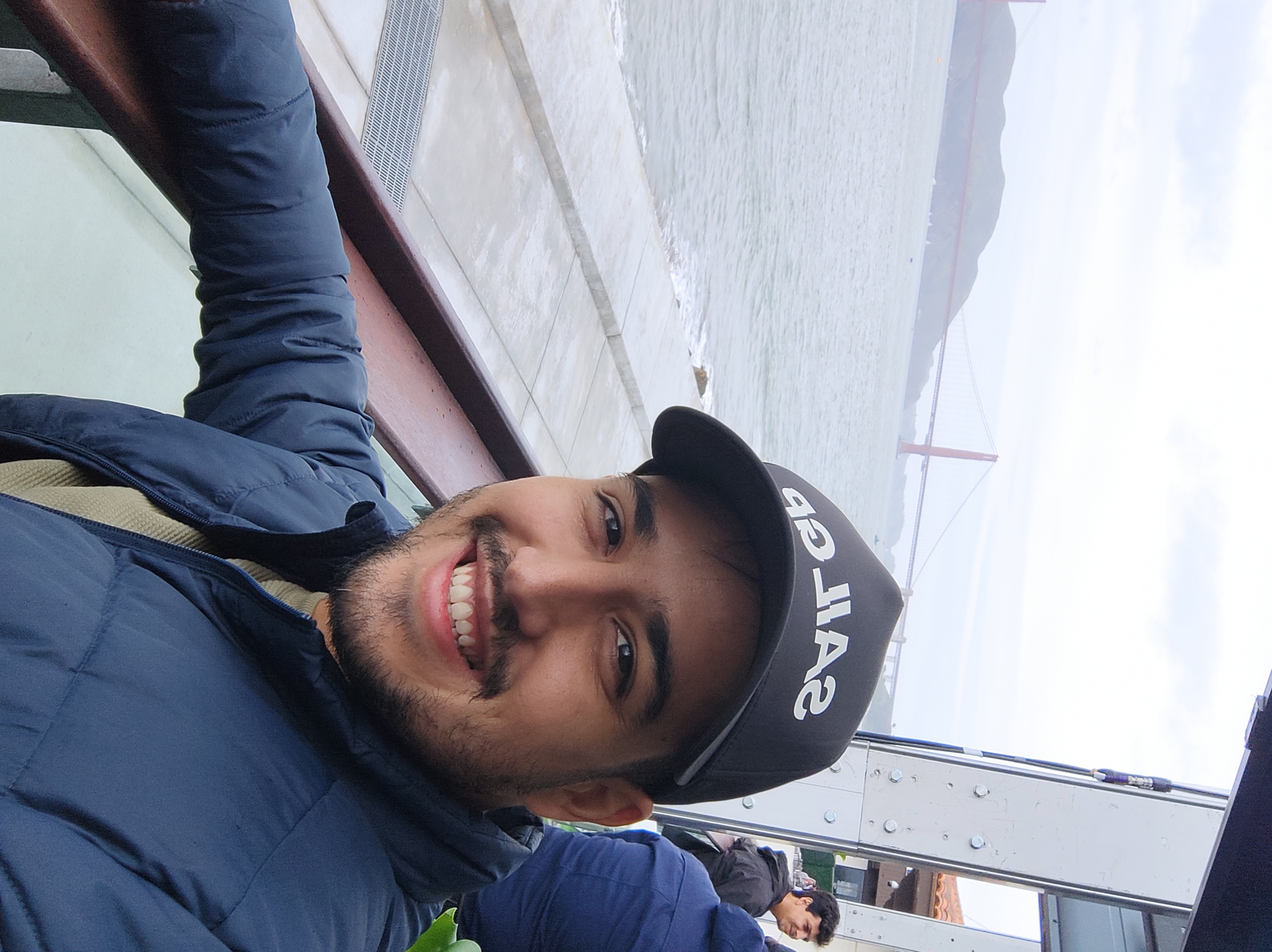 NVIDIA GTC 2025 - Foto 29