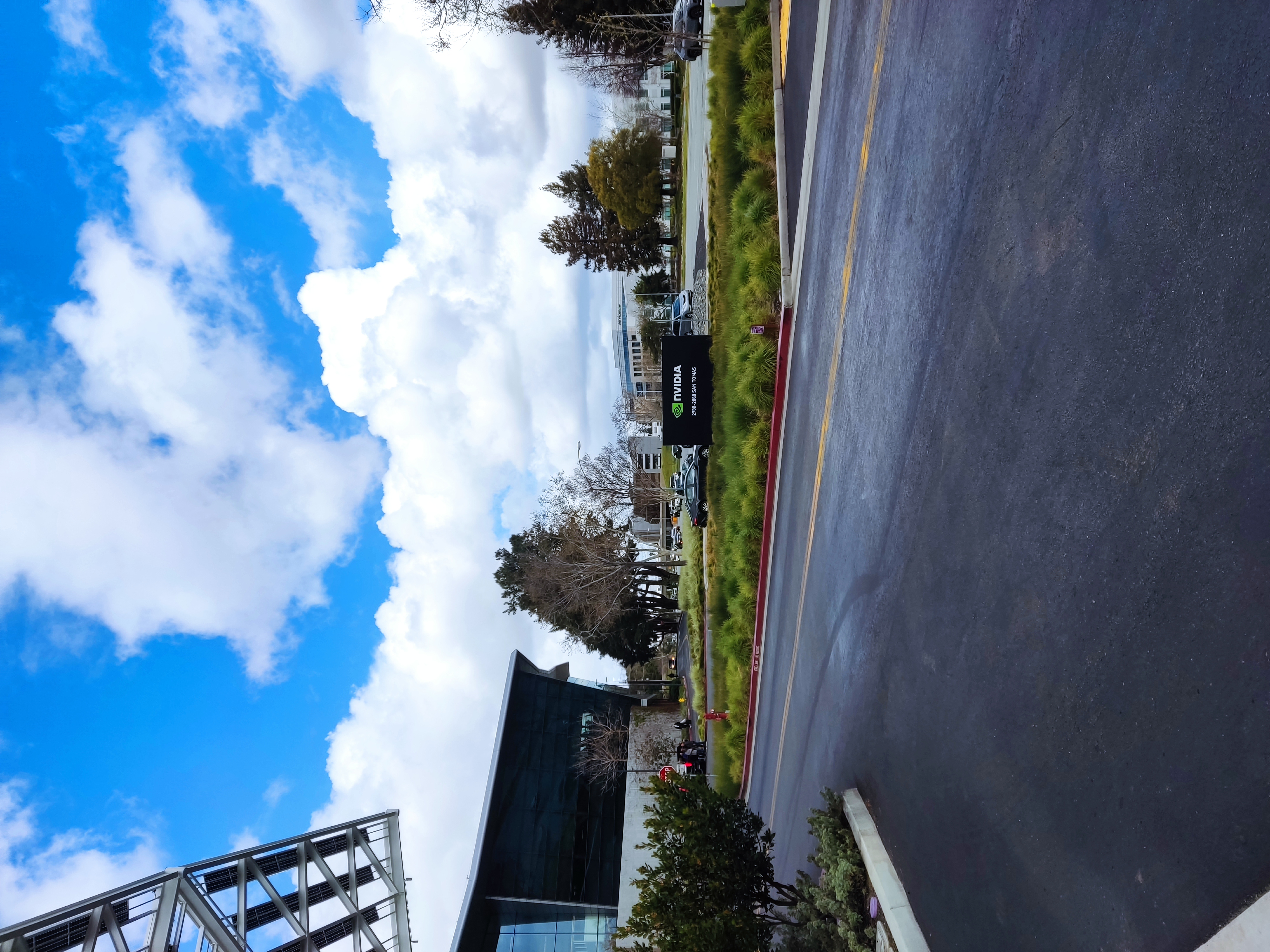 NVIDIA GTC 2025 - Foto 3