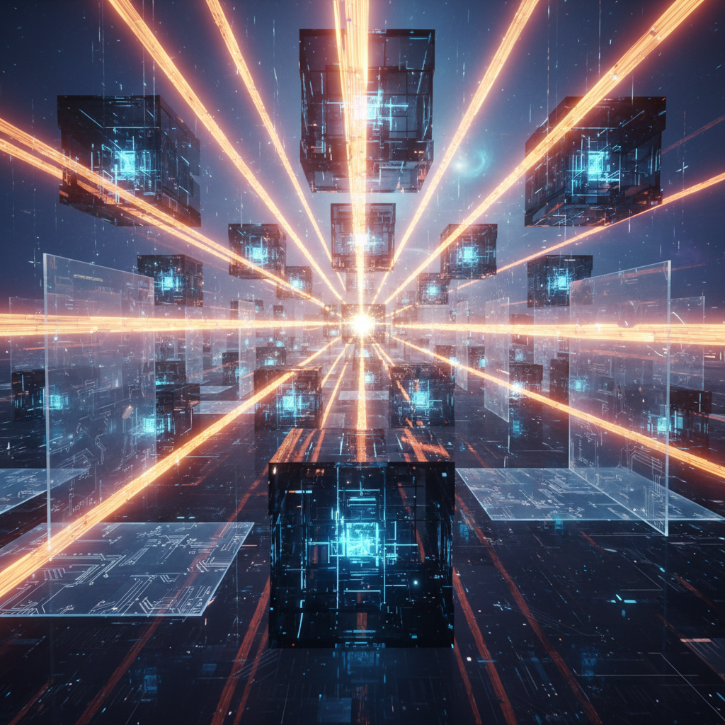 Transformers Architecture