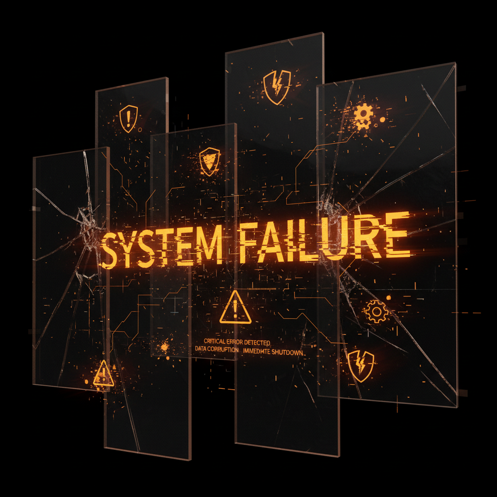 AI Implementation Fatal Errors