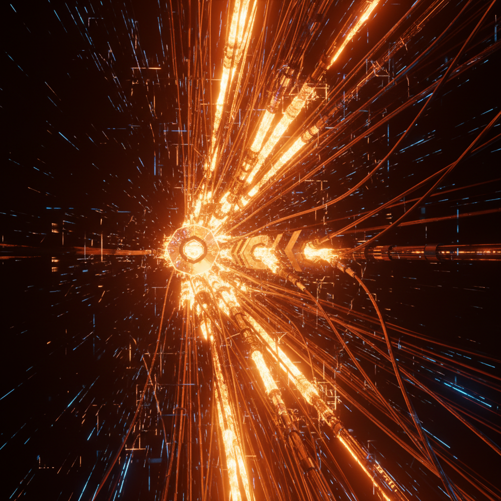 Limites e Riscos Energéticos