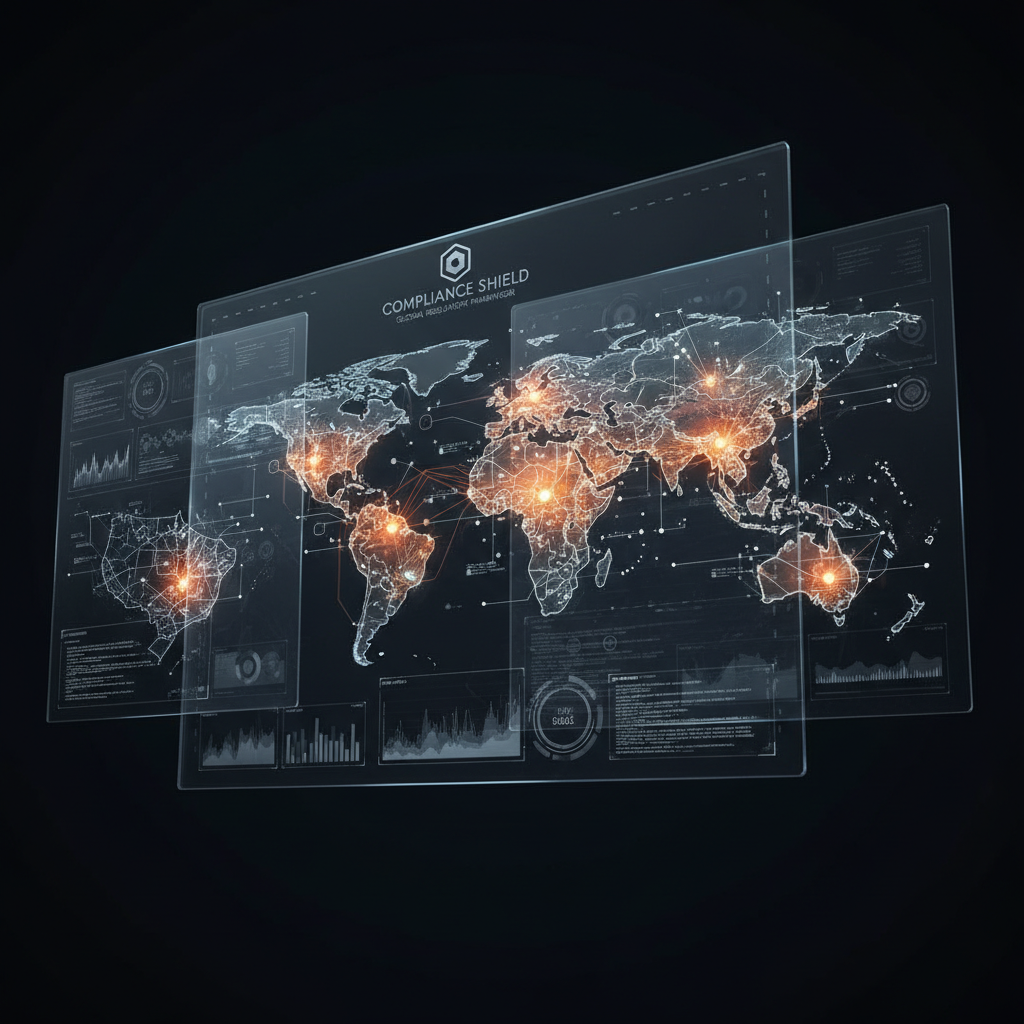 Compliance e Regulação Global