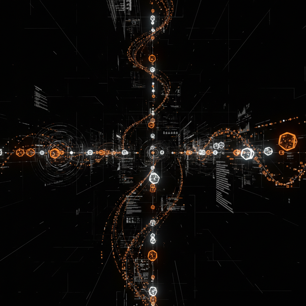 Fluxo de Sub-agentes