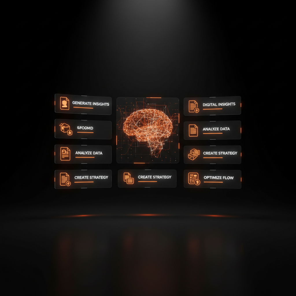 Biblioteca de Prompts